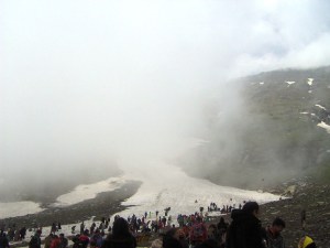 Rohtang Pass