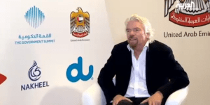 The UAE is positioning itself to lead the Middle East into space, lifted by investment in technology, expertise and facilities.