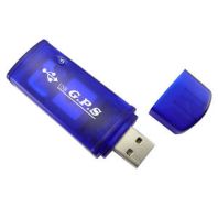 USB GPS Receiver