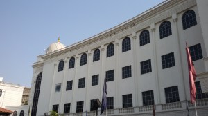 Salar Jung Museum