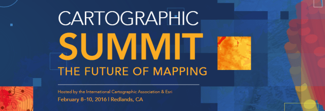 cartosummit