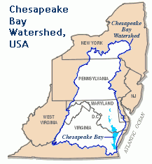 watershedmap